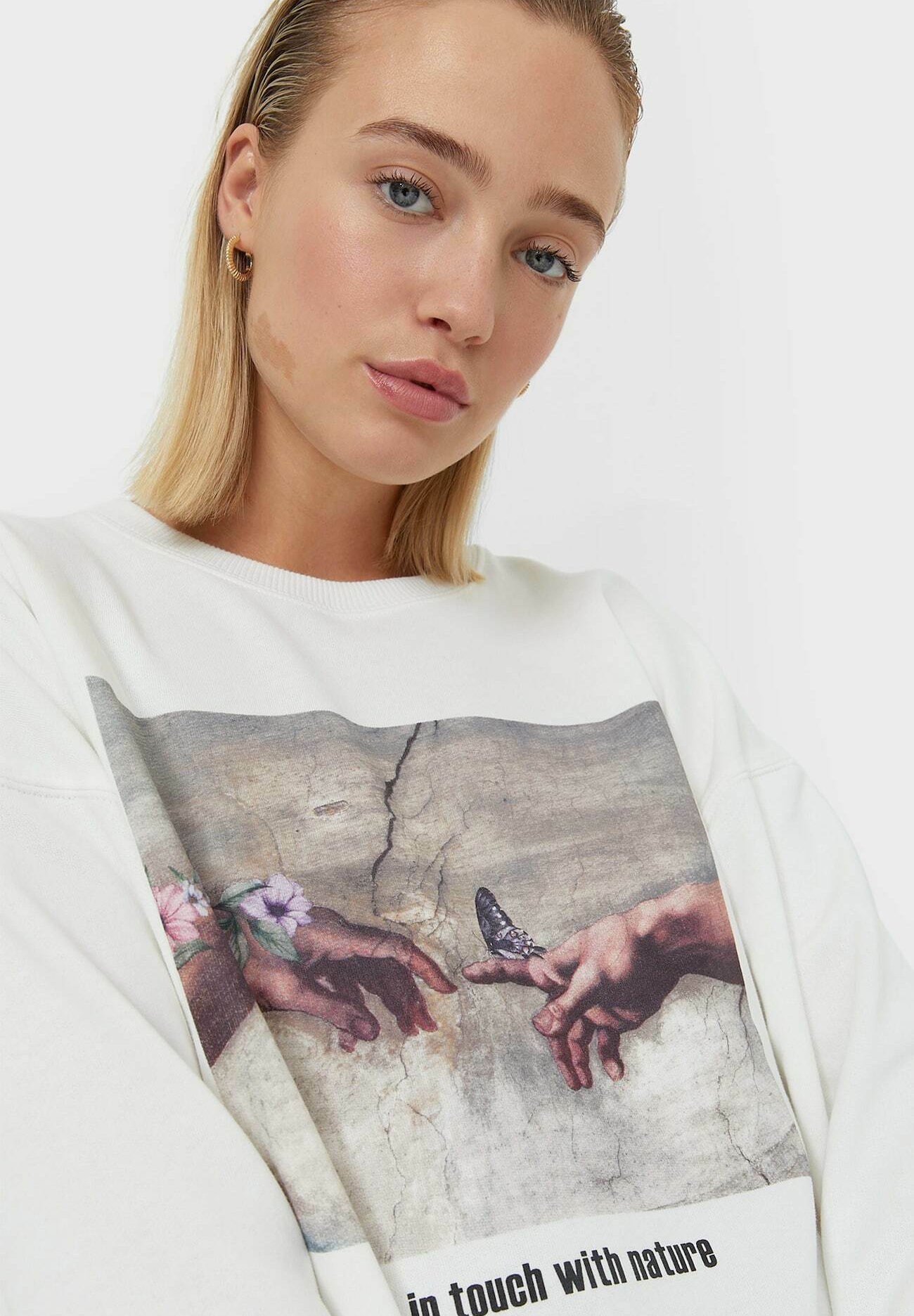 off white michelangelo