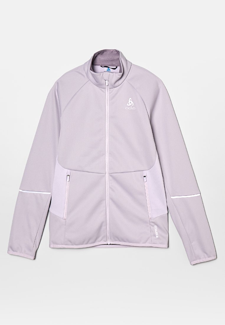 Odlo Trainingsvest lila