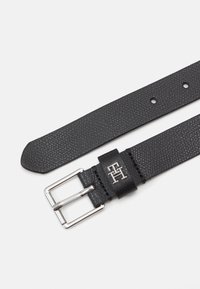 Tommy Hilfiger HERITAGE  - Ceinture - black
