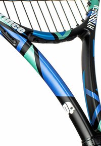 Prince TURNIERS - Tennisracket - schwarz matt