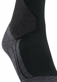 FALKE Kniestrümpfe - black