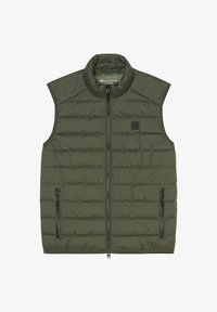 Ausgewählt, neverland iron