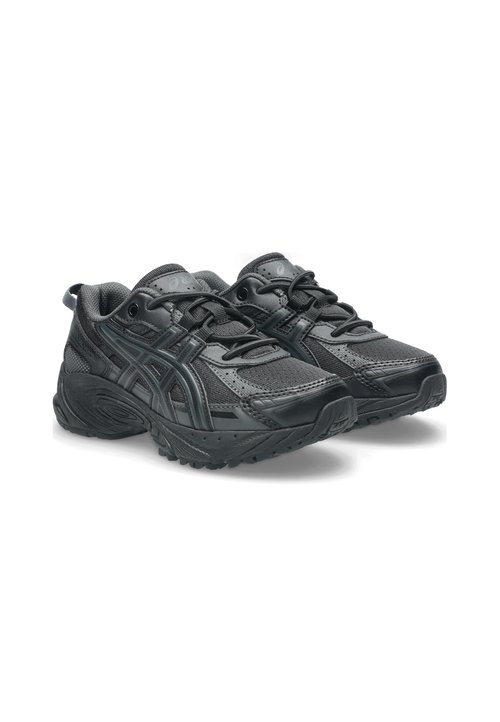ASICS GEL-VENTX PS UNISEX - Trainers - black carrier grey — photo 2