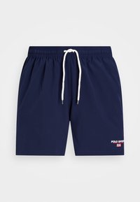 Sélectionné, cruise navy