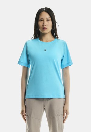 TRAIL-T - T-shirt basic - horizon