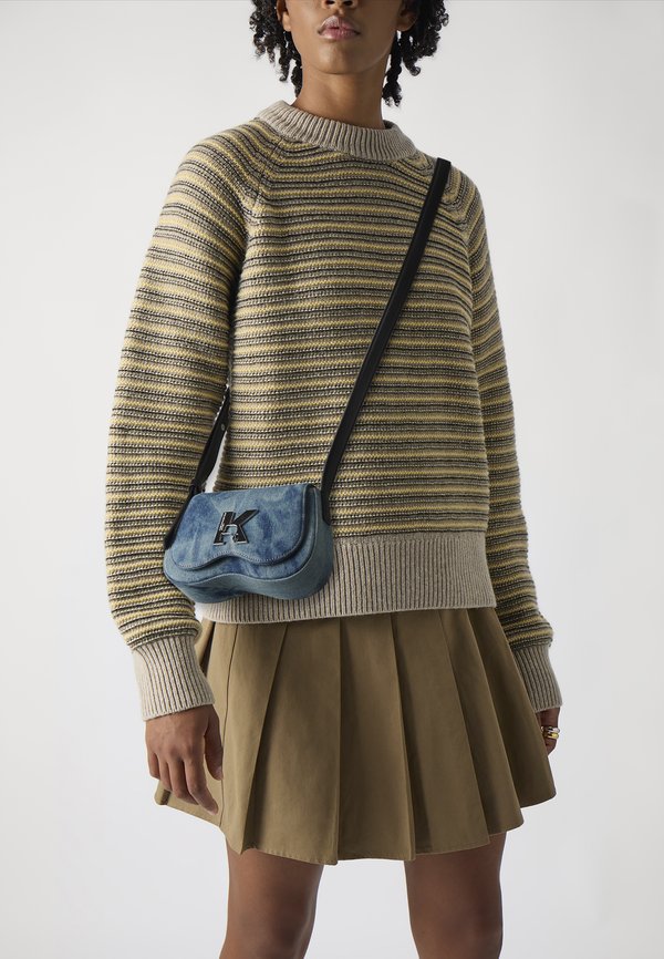 SUNGLASSES MINI - Cross body bag