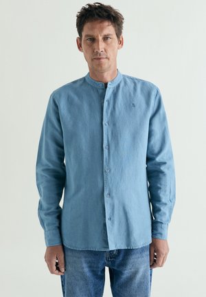 Scalpers, Camisa - greyish blue