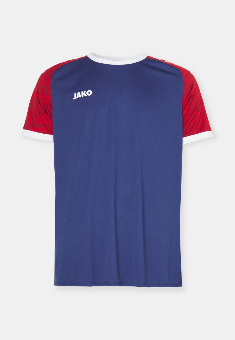 Maillot Jako Tredegar Town AFC Domicile Bleu Taille S - Adulte