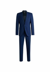 Unselected, dark blue nineteen