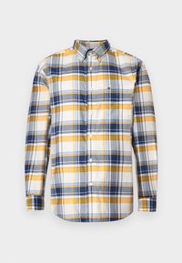 BIG CHECK  - Marškiniai - preppy navy