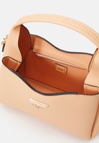 Guess IWONA - Handbag - peach