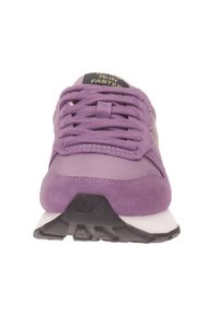 Sun68 Sneakers basse - viola
