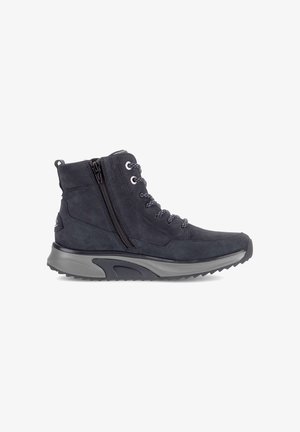 Rollingsoft, ROLLINGSOFT SNEAKER HIGH - Sneakers high - dark-blue mel