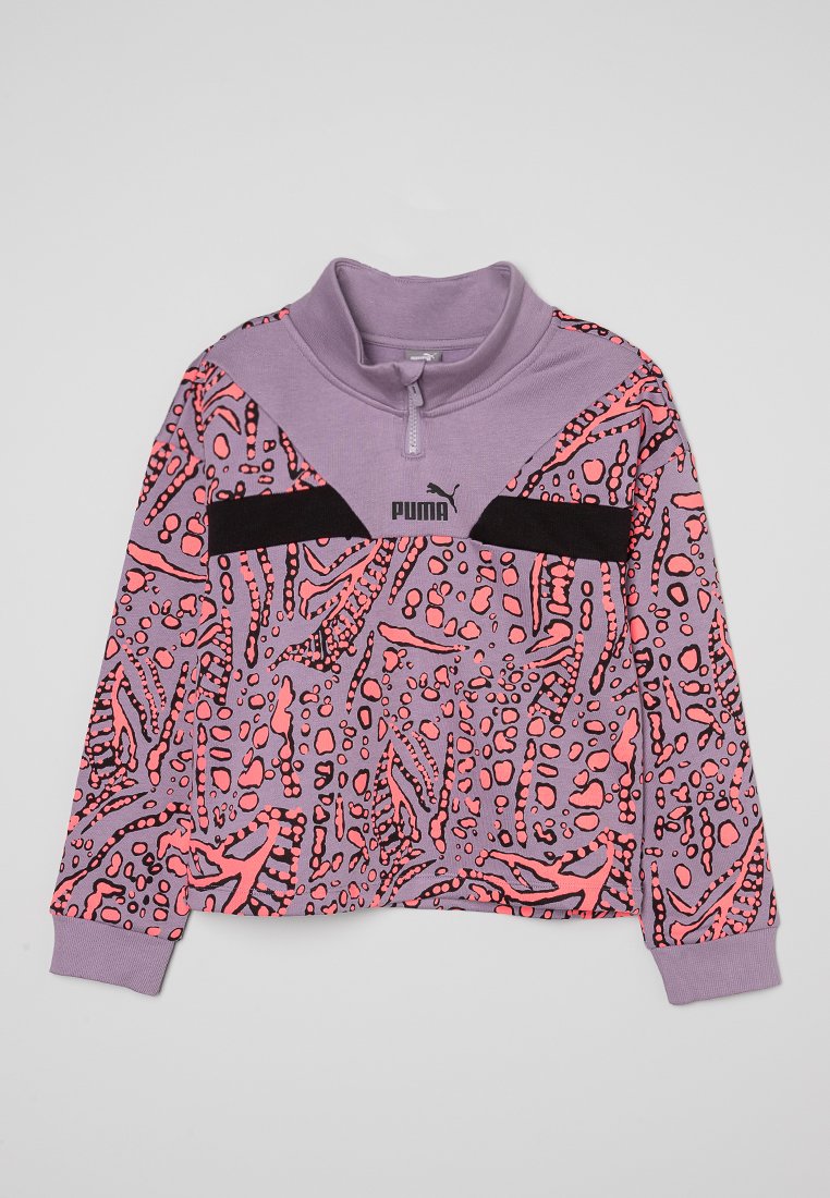 Puma Sweater meerkleurig Puma Sweater meerkleurig