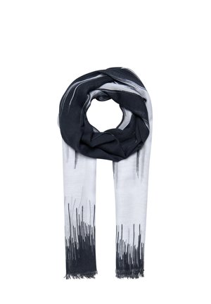 Sjaal - black