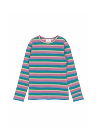 The New TEE - Långärmad tröja - multi striped