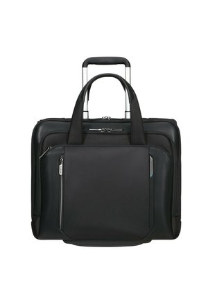 SPECTROLITE 4.0 ROLLING TOTE - Trolley - black