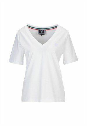 Basic T-shirt - white