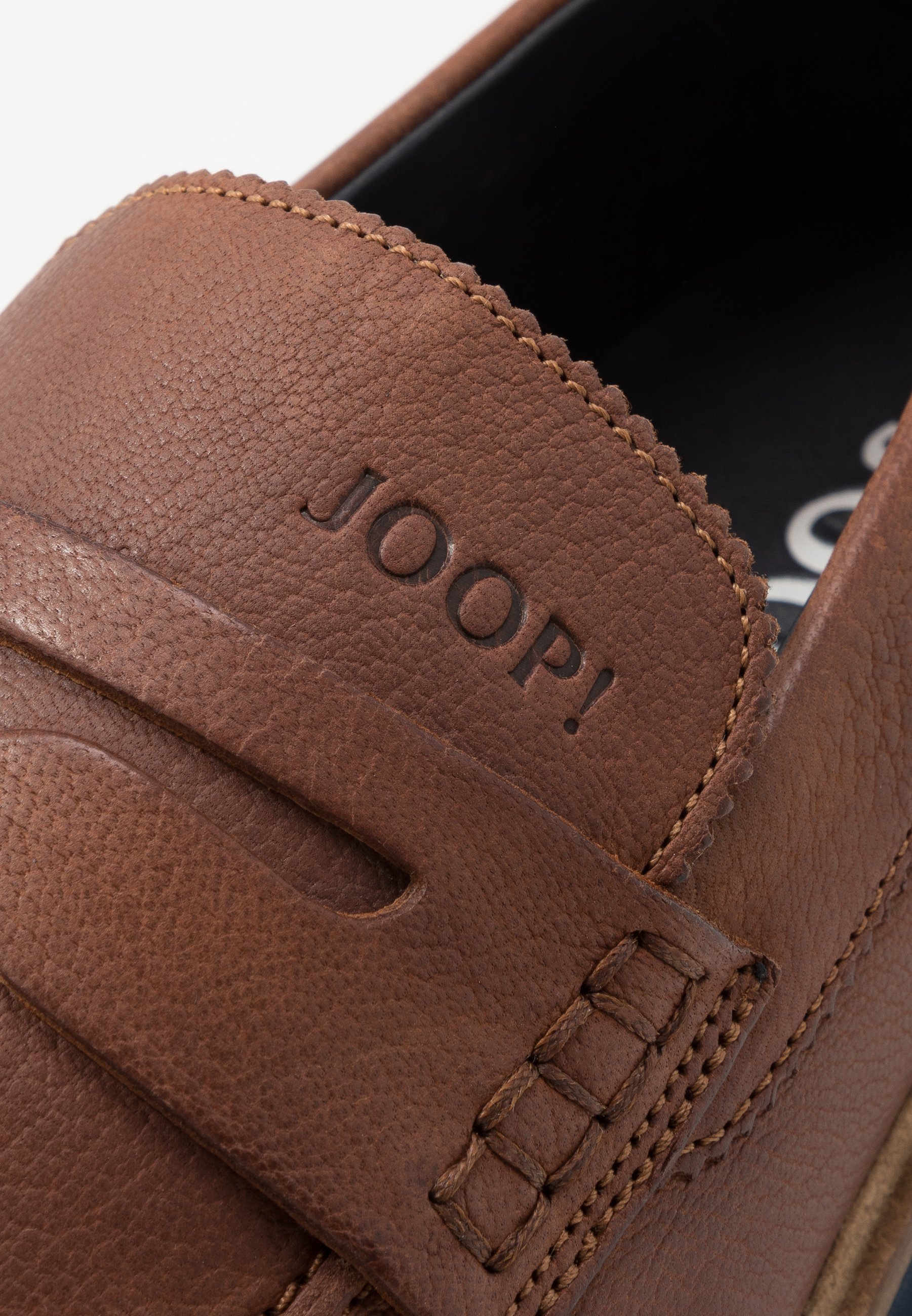 JOOP! KLEITOS LOAFER Pensko cognac Zalando.no JOOP! KLEITOS LOAFER Pensko dark brown Zalando.no