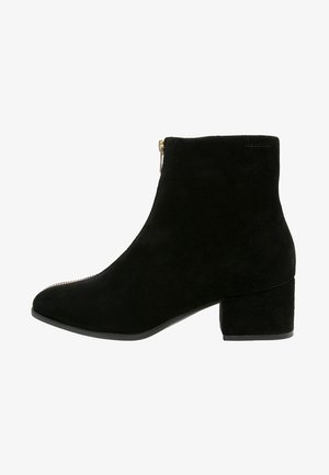 Vagabond, Bottines - black
