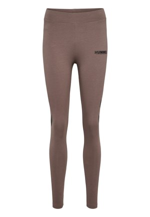 Leggings - anthracite
