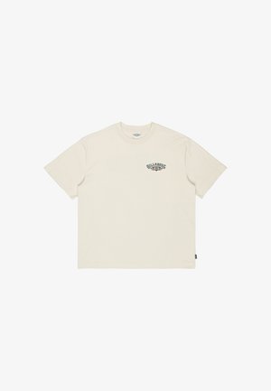 Billabong, - T-shirt z nadrukiem