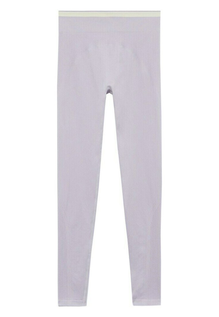 Mango Tights paars Mango Tights paars