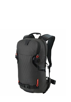 ROVER 14L 50 CM - Backpack - raven