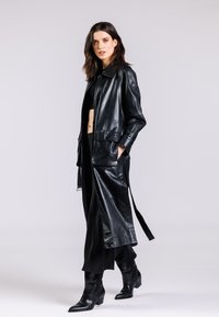 Freaky Nation MY DESIRE czarny