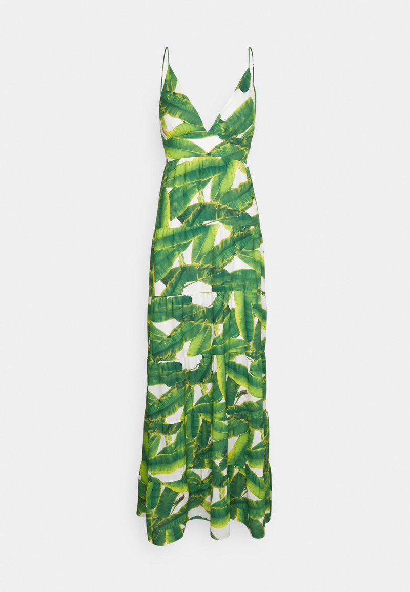 alice + olivia Galajurk groen alice + olivia Galajurk groen