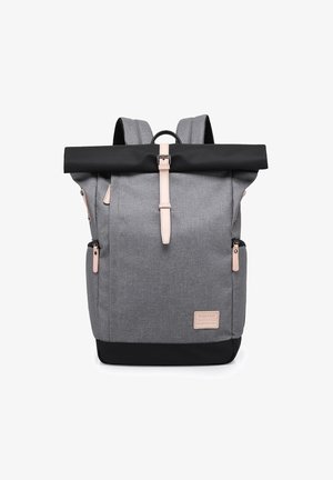 Rucksack - grau