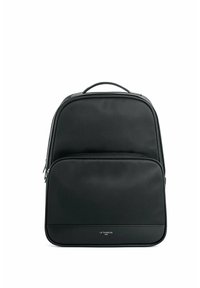 Le Tanneur GASPARD - Sac à dos - Noir
