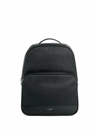 Le Tanneur GASPARD - Tagesrucksack - Noir