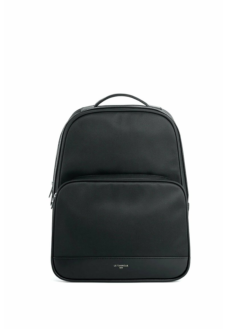 Le Tanneur GASPARD - Sac à dos - Noir