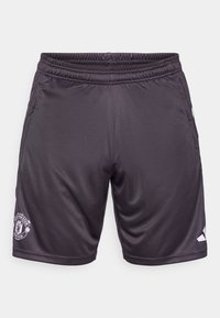 Kijelölve, aurora black/purple tint