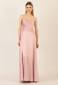 Apart LANGES - Ballkleid - mauve