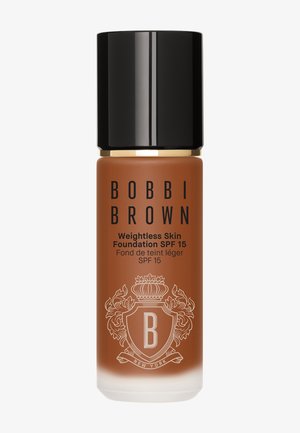 Bobbi Brown WEIGHTLESS SKIN FOUNDATION - Fond de teint - almond