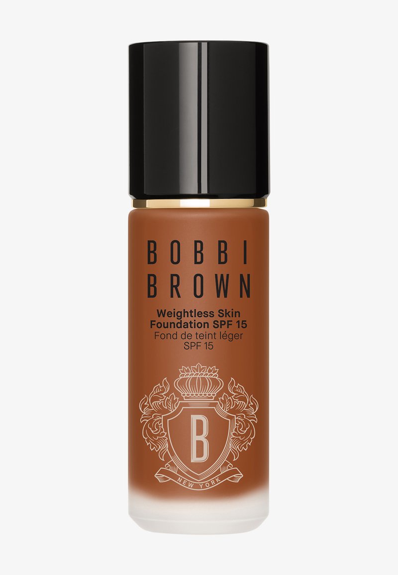 Bobbi Brown - WEIGHTLESS SKIN FOUNDATION - Foundation - almond, Forstørre