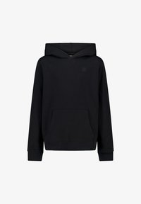 Niet geselecteerd, black