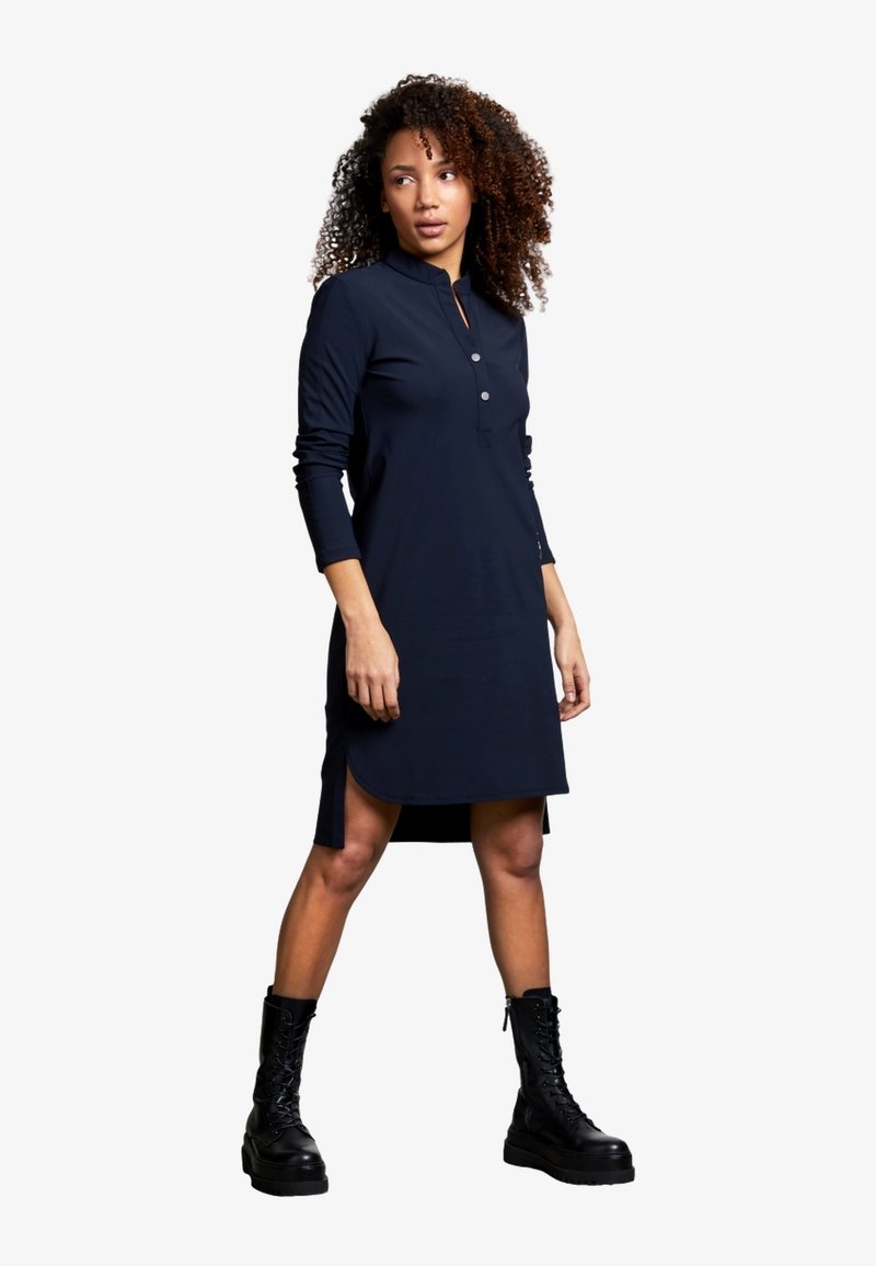 Damen Kleider | JANE LUSHKA EASY WEAREtuikleidblue/blau - ML78456 Damen Kleider | JANE LUSHKA EASY WEAREtuikleidblue/blau - ML78456
