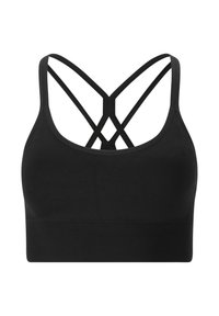 Unausgewählt, black