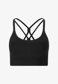 Unausgewählt, black