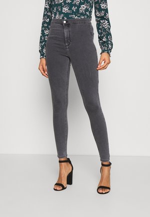 Jegging - grey