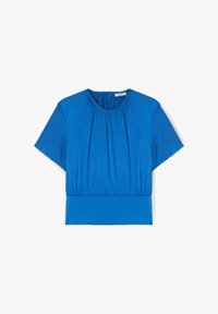 Niewybrane, bluette