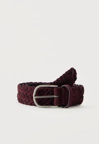 Избран, burgundy