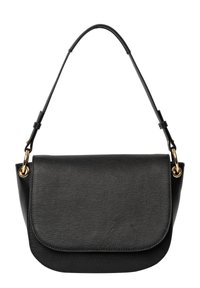 Unausgewählt, black