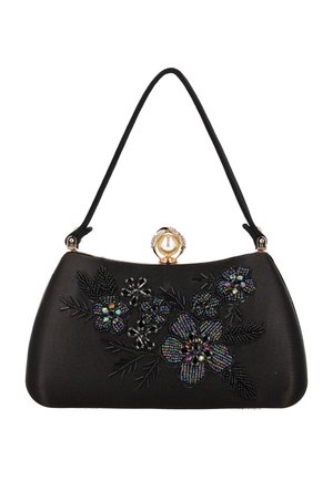 Handtasche - black