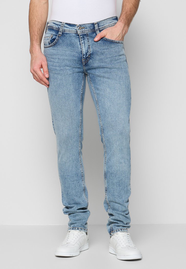Vaqueros slim fit