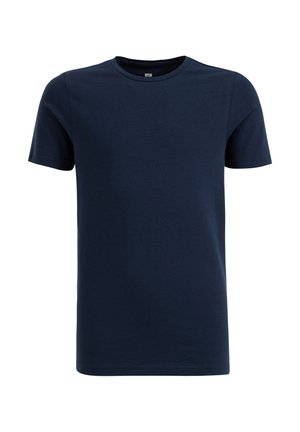 - T-shirt basic