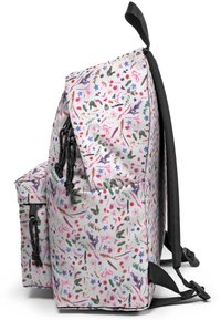 Eastpak PADDED PAK'R - Dagryggsäck - herbs white